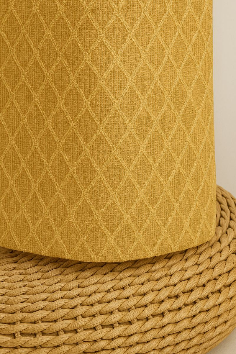 Double Layer Blackout Curtains with Net Overlay | Cream Colour | Grommet top | 5 * 4ft Window Size | Pack of 1